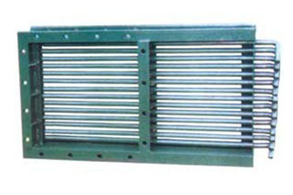 LB-I、II型單、雙層棒條閥