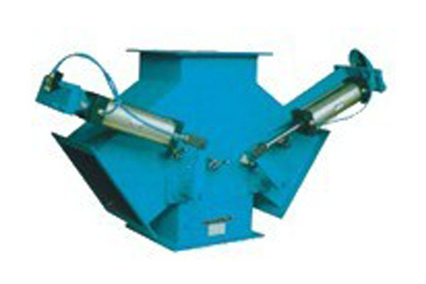 電液動、氣動三、四通分料閥